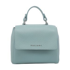 Orciani Women Mini Sveva Soft Handbag